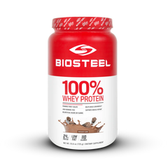 100% Whey Protein / Chocolate - 25 meric