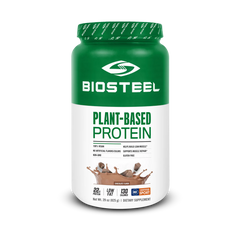 Plant-Based Protein / Chocolate - 25 meric