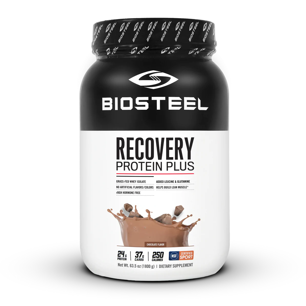 Recovery Protein Plus / Chocolate - 25 meric