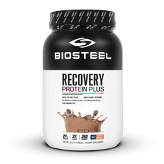 Recovery Protein Plus / Chocolate - 25 meric